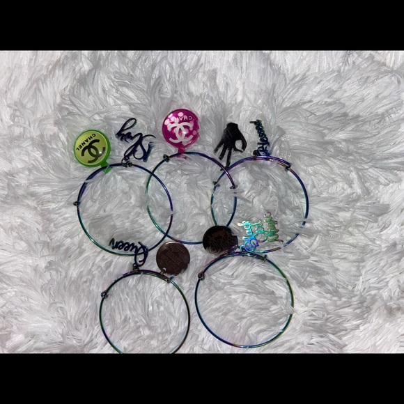 Affordable hand made designer charm bracelets !!! - Picture 10 of 12